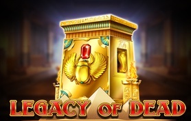 Legacy of Dead