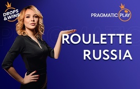 Roulette Russia